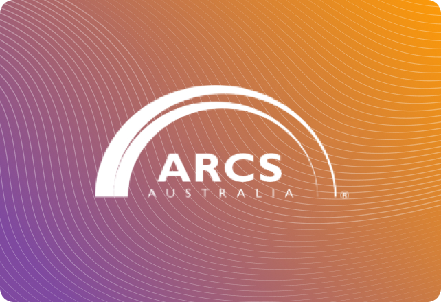 ARCS 2023