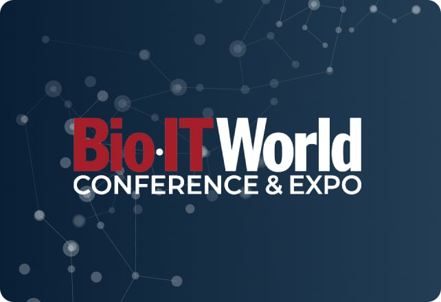 Bio-IT World Conference & Expo